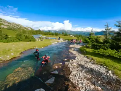 Outdoor activities in Randers for all ages.
